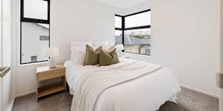 Maisarah Rondel's room