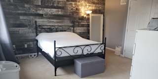 Melissa's room