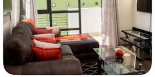 VAL's room