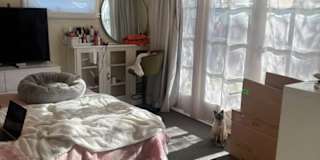 Loree's room
