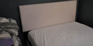 Todd's room