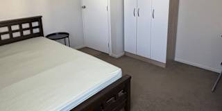 Shan's room