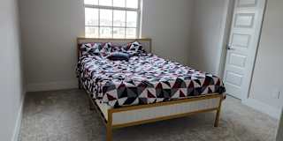 Akshay's room