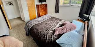 Phill's room