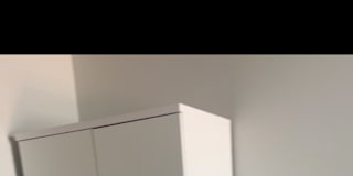 Naomi's room