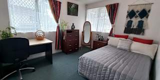 Kimmie's room