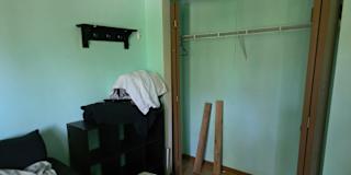Debra's room