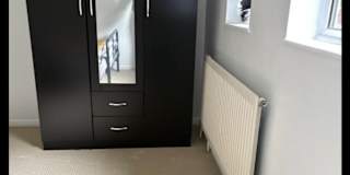 Oma  Osoroh's room