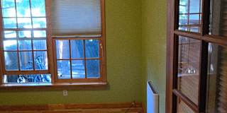 Uta's room