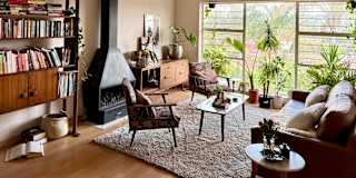 Nommi's room
