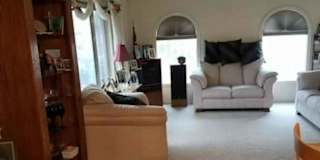 Marla's room