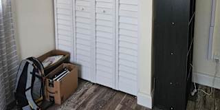 Cheryl L Durand's room