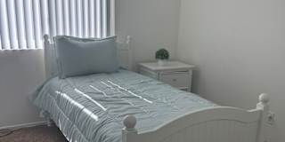 Machara's room