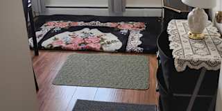 Rita's room