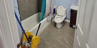 George's room