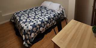 Welcome Travel Accomodation's room