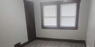 Tyler's room