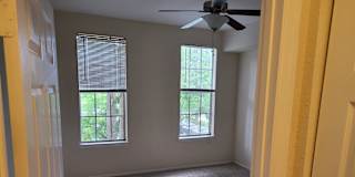 Brett's room