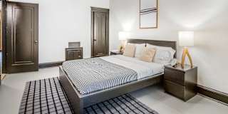 Sam June's room