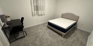 Ali's room