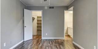 Nicole's room