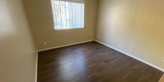 Caleb's room