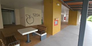 Cheng Fa's room