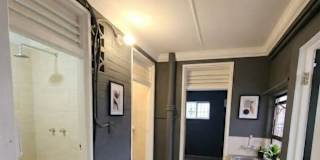 MIS NAMIREMBE's room