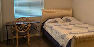 Monique's room