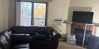 Khushbu Patel's room