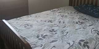 David's room