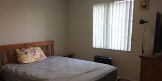 Sandeep's room