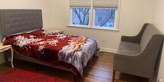 Hida's room
