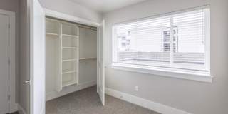 Jackson's room