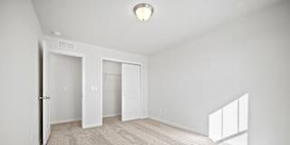 James's room