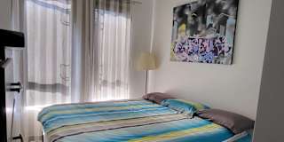 Theresa's room