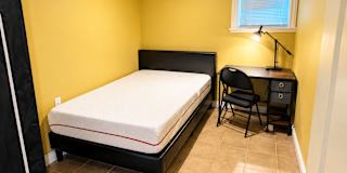John-Morgan's room