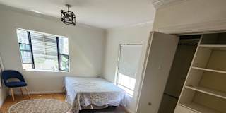 Jessenia's room