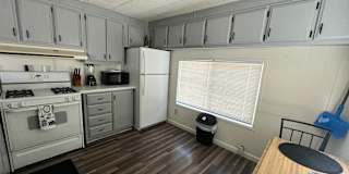 Richard's room