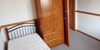 Gareth's room