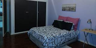 Mamikie's room