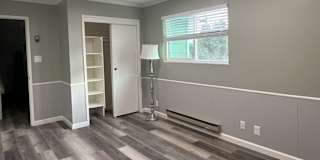 Kay's room