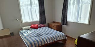Durham's room