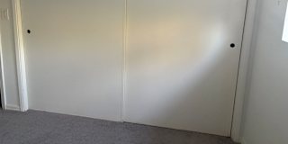 Christna's room