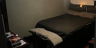 Mariano's room