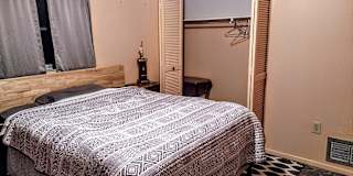 Bonnie's room