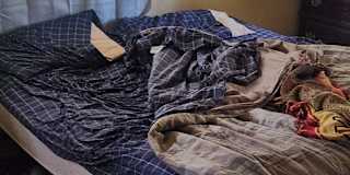 Michael's room
