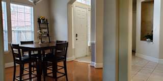Sharon's room