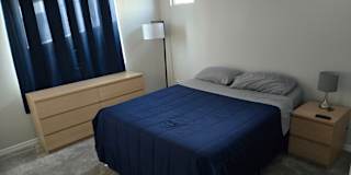 David's room