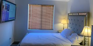 Mike's room